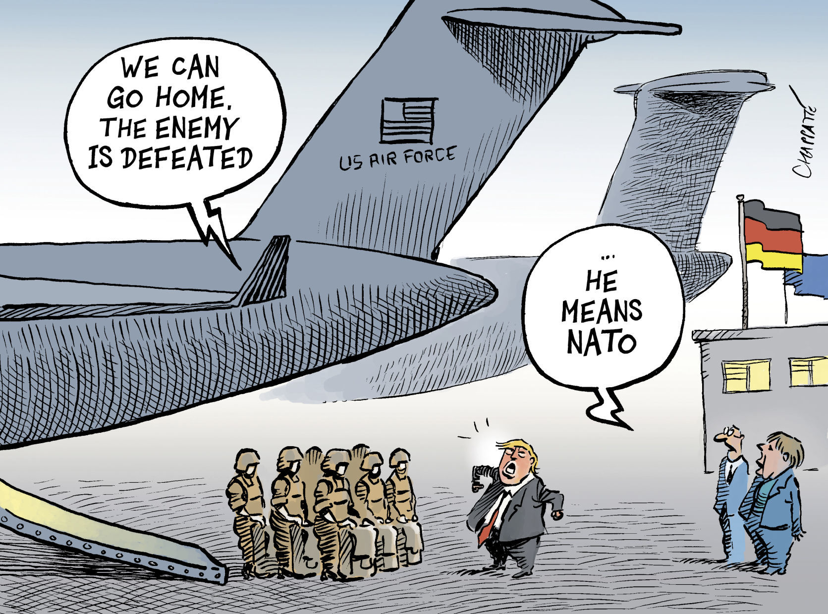 Chappatte